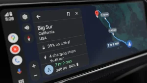 android auto