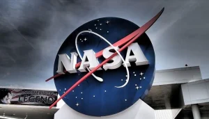 nasa
