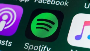 spotify