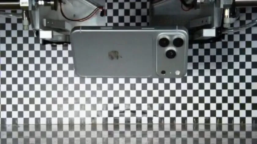 iPhone 18 Pro